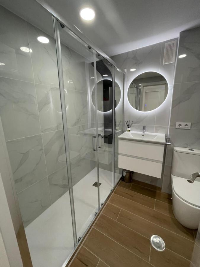 Resitur Luxury Suit 514 Севиля Екстериор снимка